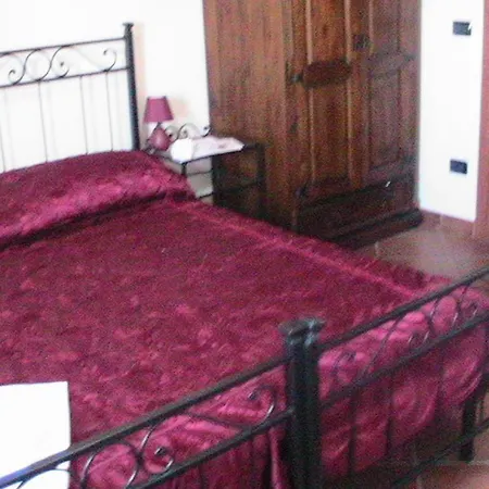 Affittacamere Il Casale Di Carcaricola