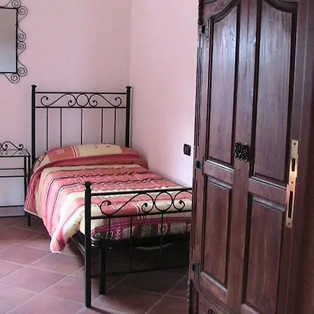 Il Casale Di Carcaricola