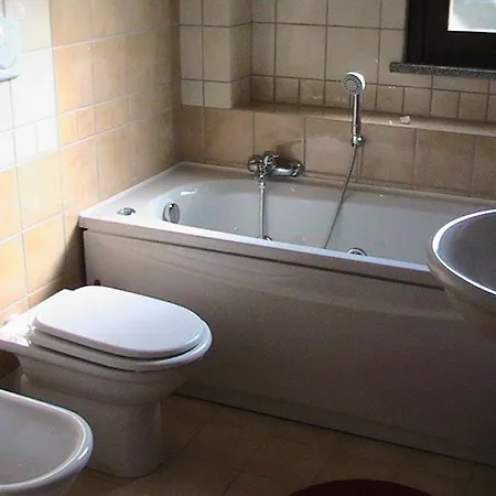 Il Casale Di Carcaricola