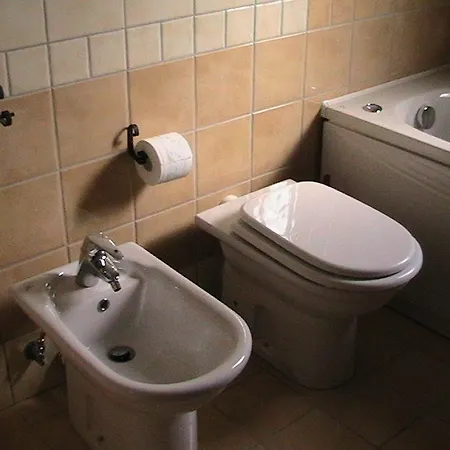 Il Casale Di Carcaricola