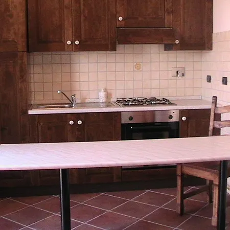 Il Casale Di Carcaricola Roma