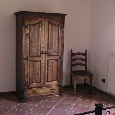 Affittacamere Il Casale Di Carcaricola Roma