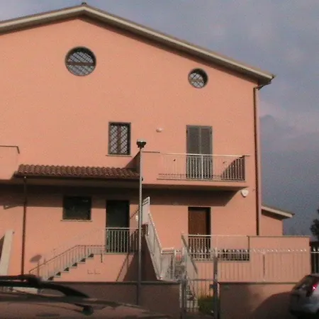 Il Casale Di Carcaricola