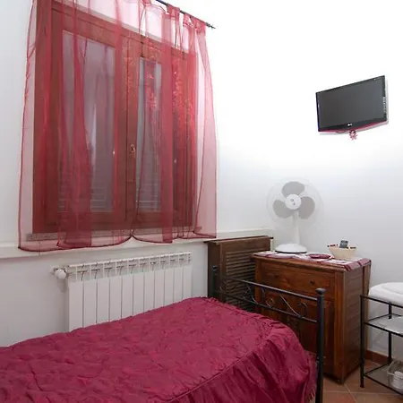 Il Casale Di Carcaricola