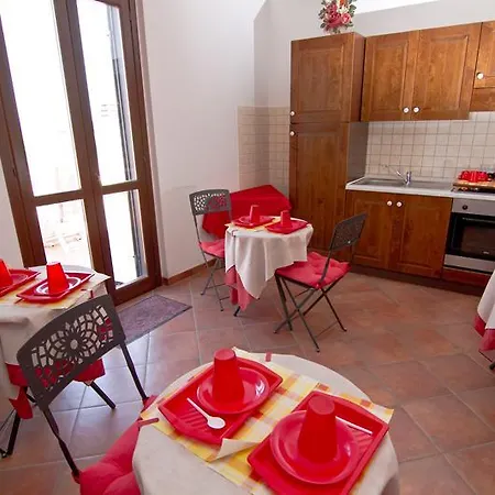 Il Casale Di Carcaricola Rome