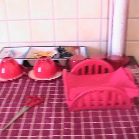 Affittacamere Il Casale Di Carcaricola *