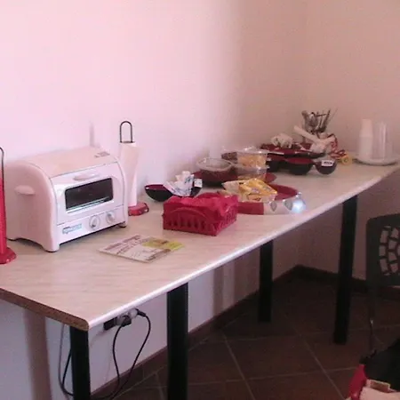 Il Casale Di Carcaricola