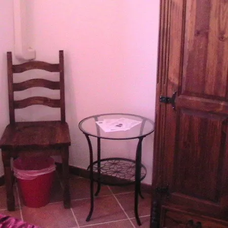 Guest house Il Casale Di Carcaricola *