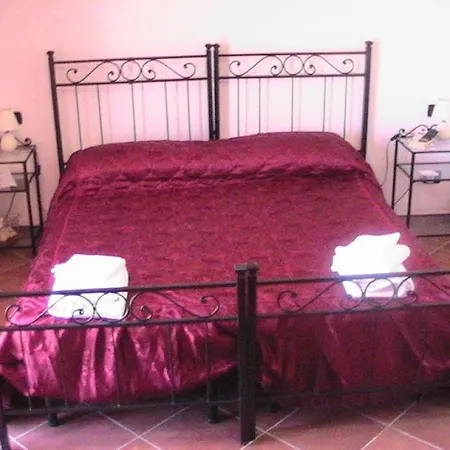 Affittacamere Il Casale Di Carcaricola Roma