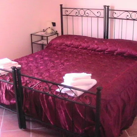 Guest house Il Casale Di Carcaricola *