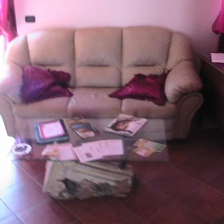 Guest house Il Casale Di Carcaricola *