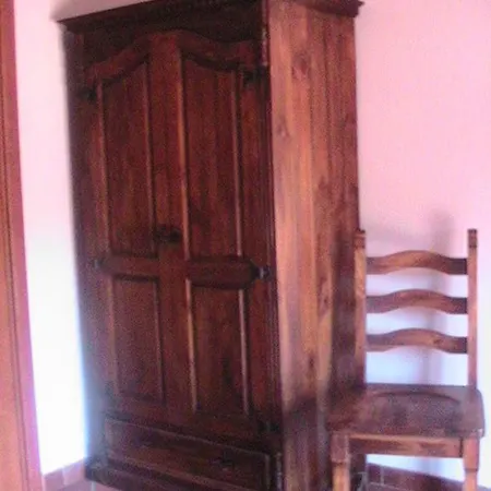 Guest house Il Casale Di Carcaricola