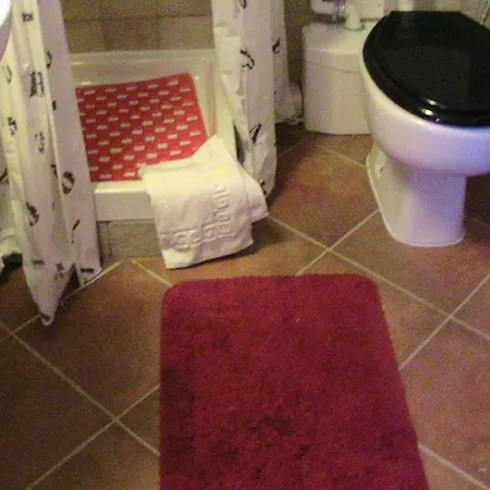 Il Casale Di Carcaricola Rome
