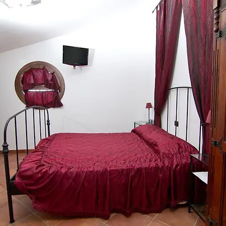 Il Casale Di Carcaricola