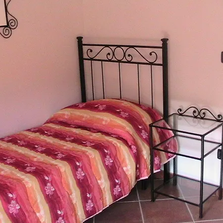 Guest house Il Casale Di Carcaricola