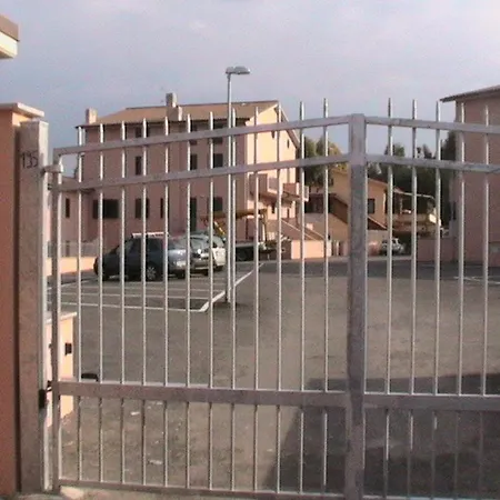 Il Casale Di Carcaricola