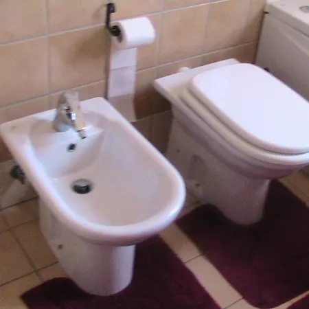 Il Casale Di Carcaricola *