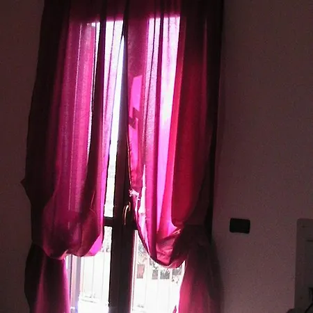 Il Casale Di Carcaricola * Roma