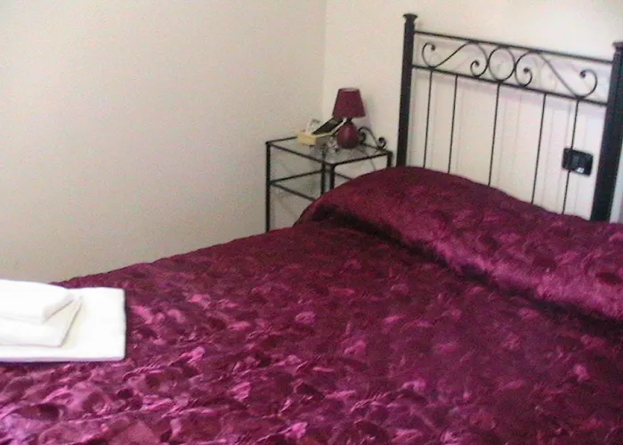 Il Casale Di Carcaricola * Rome