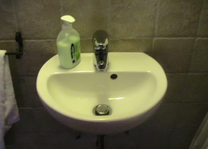 Gasthuis Il Casale Di Carcaricola Rome