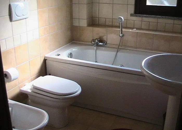 Il Casale Di Carcaricola