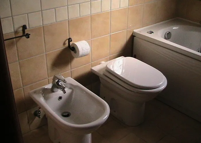 Il Casale Di Carcaricola