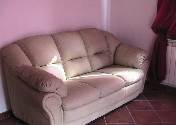 Gasthuis Il Casale Di Carcaricola Rome