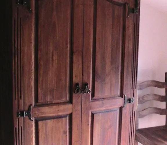 Gasthuis Il Casale Di Carcaricola Rome