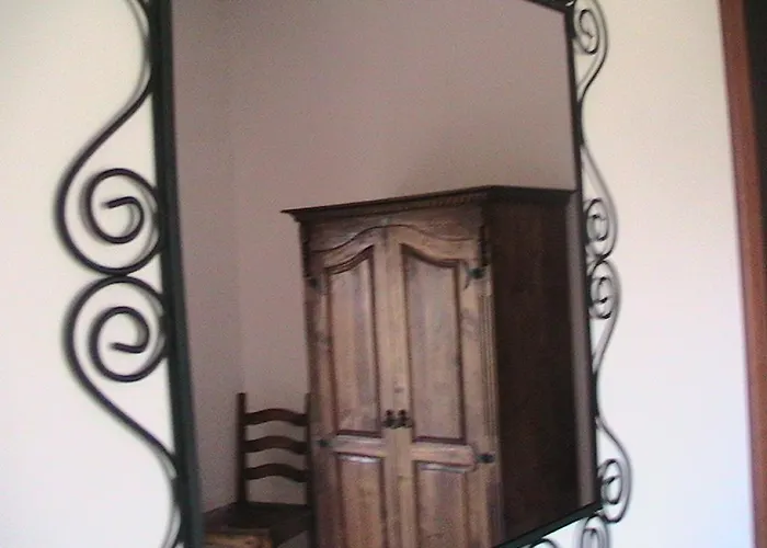 Gasthuis Il Casale Di Carcaricola *