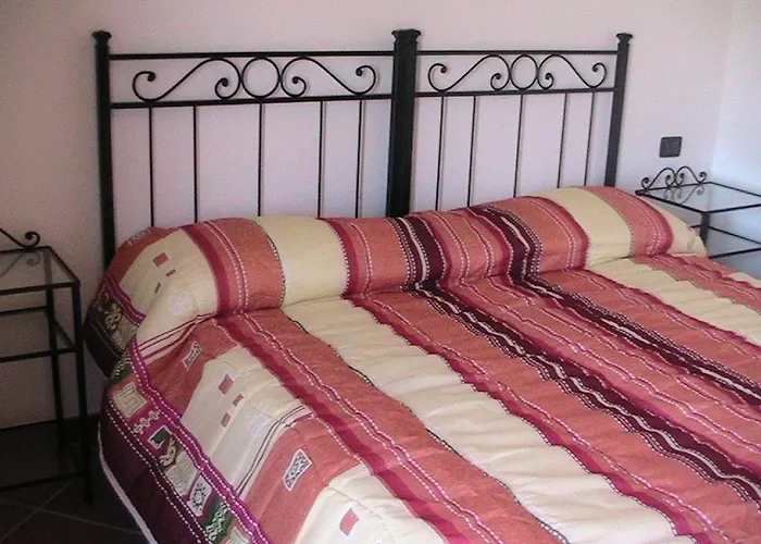 Il Casale Di Carcaricola