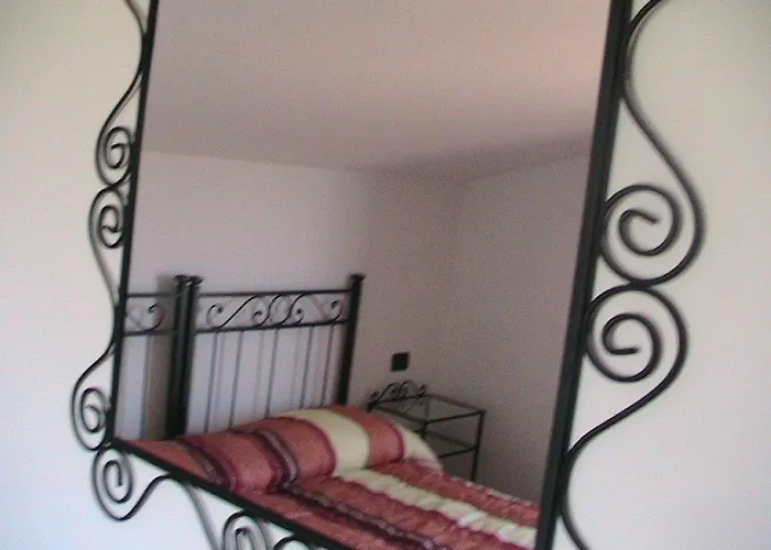 Il Casale Di Carcaricola