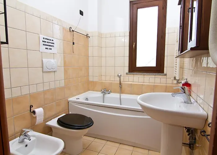 Il Casale Di Carcaricola Rome