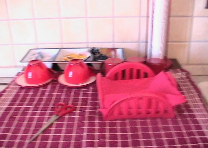 Gasthuis Il Casale Di Carcaricola *