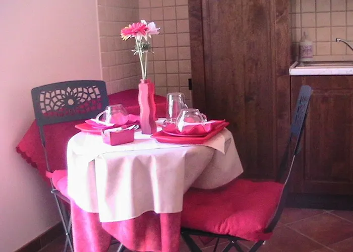 Il Casale Di Carcaricola