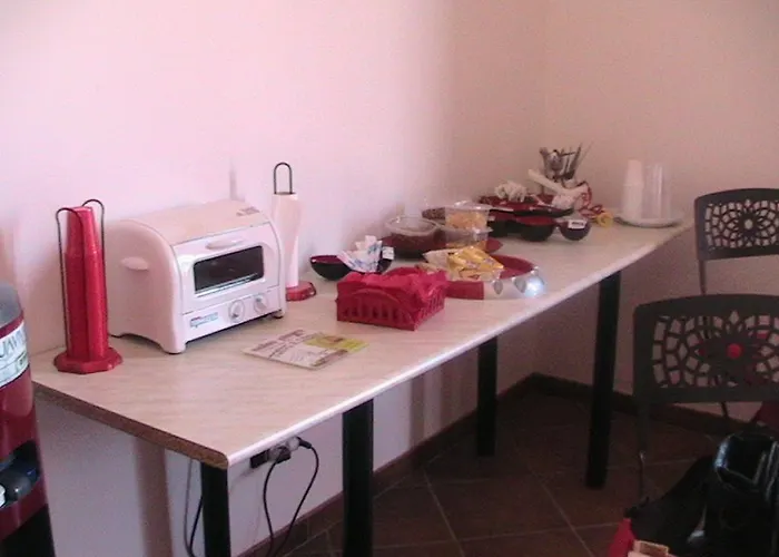 Il Casale Di Carcaricola