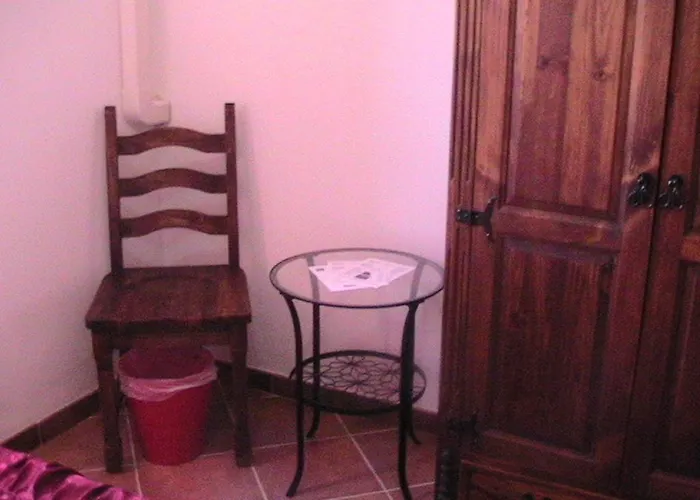 Gasthuis Il Casale Di Carcaricola *