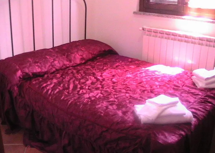 Il Casale Di Carcaricola Rome