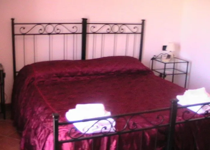 Il Casale Di Carcaricola Rome