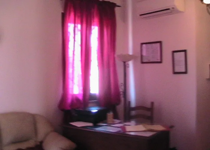 Il Casale Di Carcaricola Rome