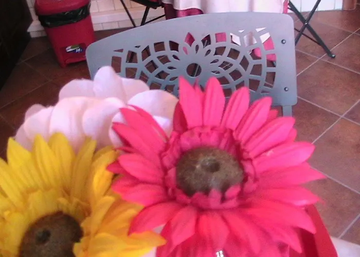 Il Casale Di Carcaricola Rome