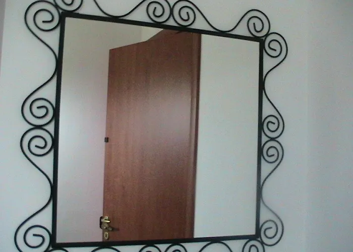 Gasthuis Il Casale Di Carcaricola