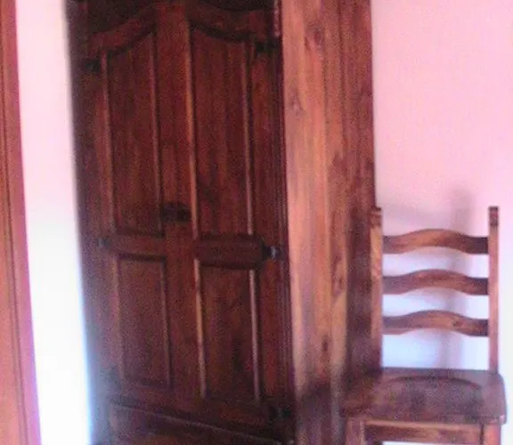 Gasthuis Il Casale Di Carcaricola