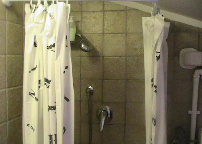 Gasthuis Il Casale Di Carcaricola