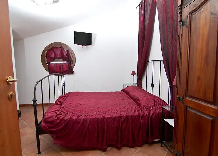 Il Casale Di Carcaricola