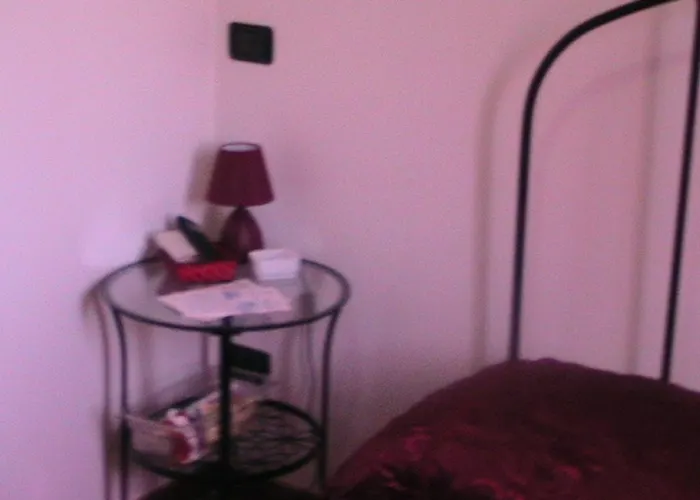 Gasthuis Il Casale Di Carcaricola *