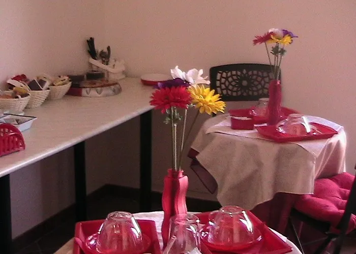 Il Casale Di Carcaricola