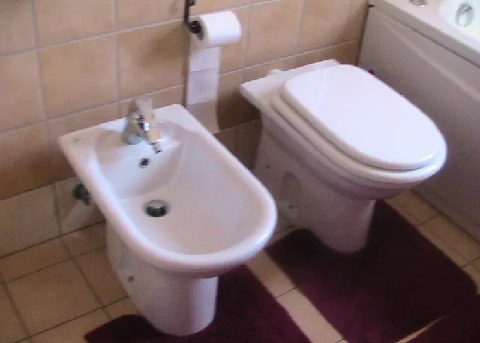 Il Casale Di Carcaricola *