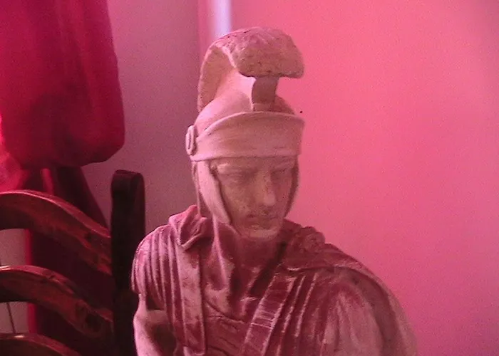 Il Casale Di Carcaricola Gasthuis *