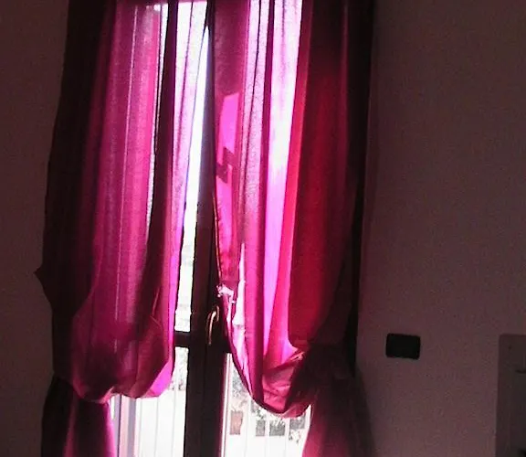 Il Casale Di Carcaricola * Rome