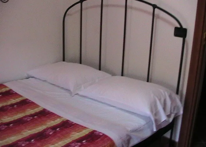 Gasthuis Il Casale Di Carcaricola *